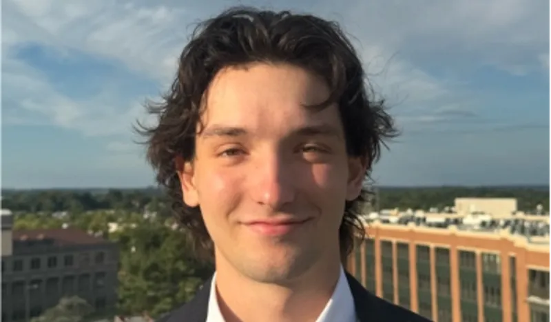     Coming to a new place and school can be a very overwhelming experience. Senior Ryan Pfund shares some tips to help students effectively navigate their first year in college.    