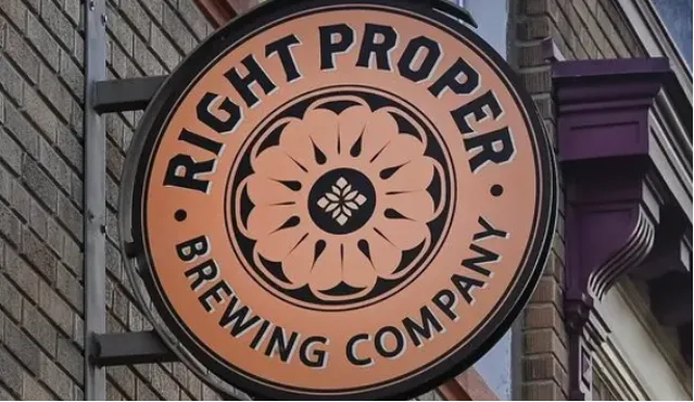 In the episode of the Prosper podcast, Thor Cheston, co-founder of Right Proper Brewing Company, shares his journey from liberal arts graduate to craft beer entrepreneur and reflects on the realities of running a small business in a competitive market. 