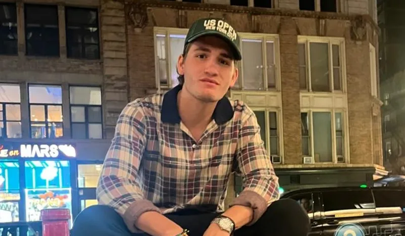 Rodrigo Lopez is a Business Administration major from Venezuela, Caracas. He shares insights on his real estate business he started in 2021.