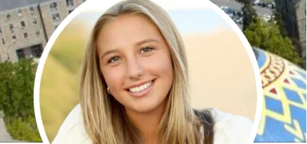Fashion Marketing Student Post Series - I’ve always believed that what you wear can shape how you feel. Growing up around soccer, I noticed how the sport’s energy and confidence extended beyond the field—it inspired everyday style. That connection between sports and self-expression is what drew me to fashion marketing.  