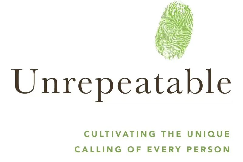 unrepeatable book cover