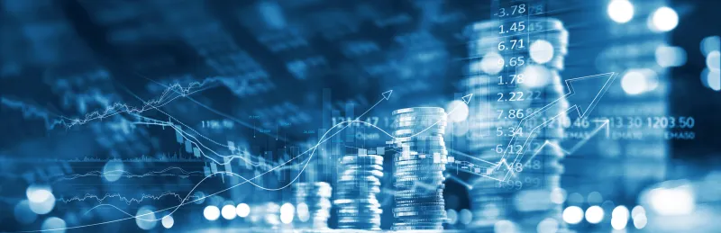 statistics and coins