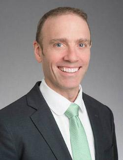Chris Lagan headshot