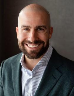 gates garcia headshot