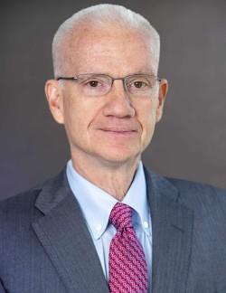 john corcoran headshot