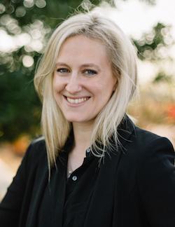 Catherine Pakaluk headshot