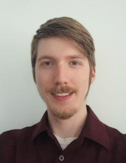 Robert Clement headshot