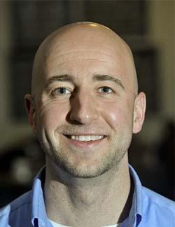 luke burgis headshot