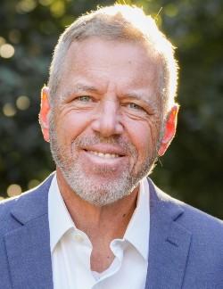 michael pakaluk headshot