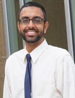robert felix headshot
