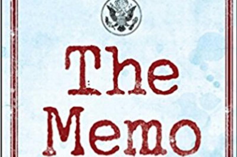 cover of the book The Memo