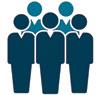 Organize programs icon.