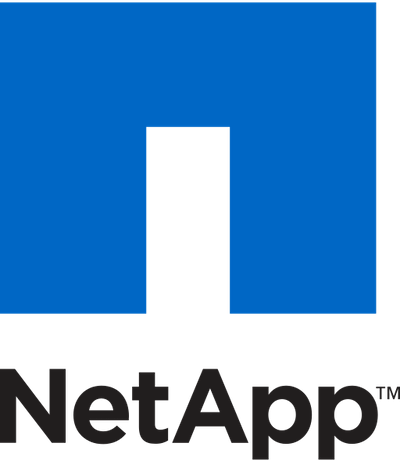 netapp logo