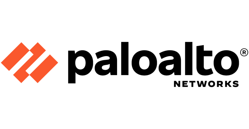 palo alto networks logo