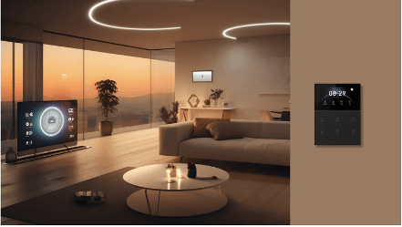 Technology making living easier