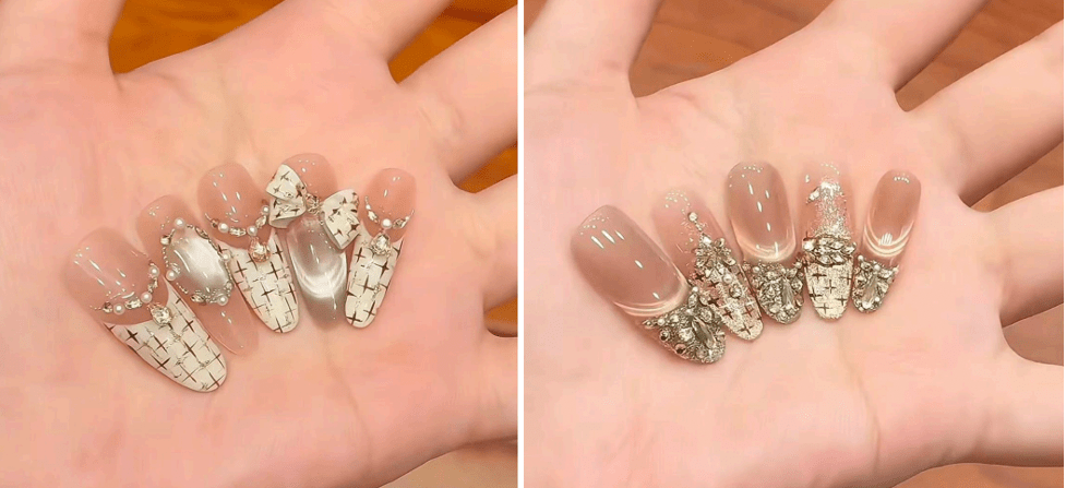 press on nails