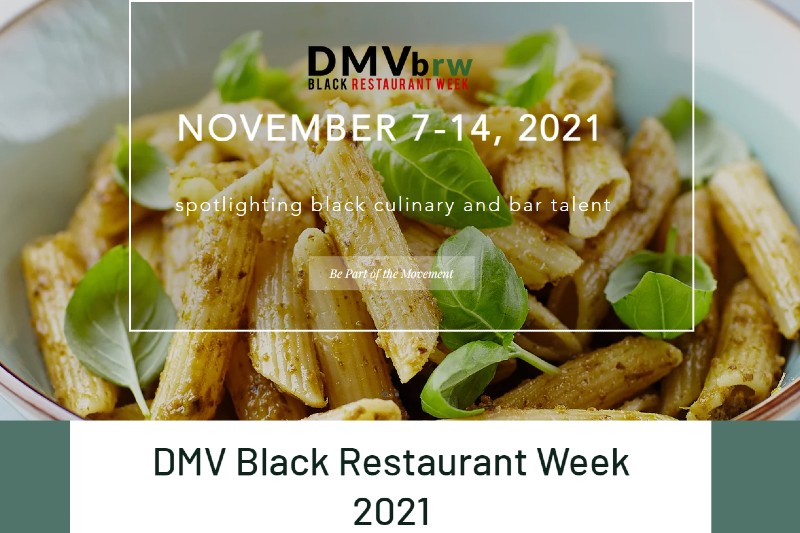 Catholic University Students Partner With DMV Black Restaurant Week to Solve Real-World Problems