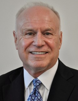 James P. Kelly, III Headshot