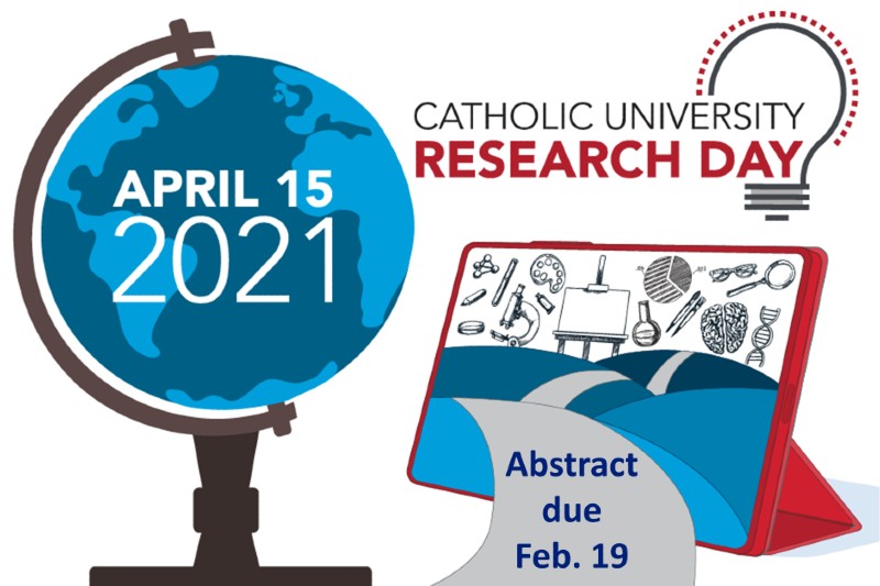 University Research Day Abstract Deadline